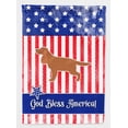 thumbnail image 1 of Caroline&#s Treasures BBCHF Merry Christmas Tree Greater Swiss Mountain Dog House Flag Large Multicolor, 1 of 7