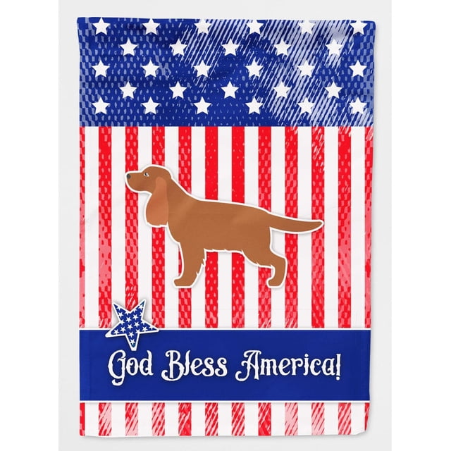 Caroline&#;s Treasures BBCHF Merry Christmas Tree Greater Swiss Mountain Dog House Flag Large Multicolor