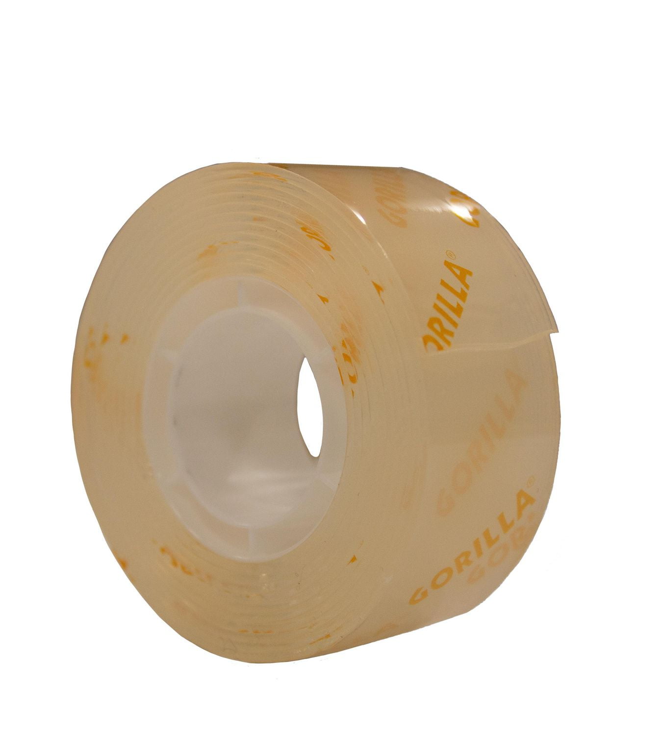 Tough & Clear Mounting Tape