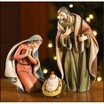 thumbnail image 1 of CB Catholique RC808 Holy Family Crèche Ensemble, 1 of 3