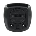 thumbnail image 4 of Wireless Bike Computer  Bicycle Speedometer cycling Odometer multifunction With Extra Large Lcd Backlight Display Waterproof (black), 4 of 10