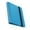 light blue, variant on TISHITA 4 Pockets Trading Card Carrying Binder Card Holder Folders Card Storage Case light blue