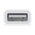 thumbnail image 2 of Apple Lightning to USB Camera Adapter, 2 of 2