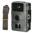 thumbnail image 1 of 16MP 1080P Portable Day Night Photo Video Taking Trail Multi-function Outdoor Huntings Animal Observation House Monitoring Photo Video Taking IP66 Waterproof with 38 Infrared Lights, 1 of 7