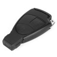 thumbnail image 4 of Étui à Clés de Voiture Coque de Voiture Intelligente 2 Boutons Télécommande Coque Intelligente, 4 of 8