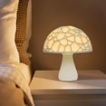 thumbnail image 4 of EGNMCR Lamp Lamp Light Decoration Night Light Pat Light Battery Operated, 4 of 7