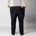 thumbnail image 4 of OmicGot Essentiels pour Hommes OmicGot Pantalon Kaki Décontracté Extensible à Coupe Ample pour Hommes, 4 of 6
