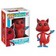 thumbnail image 2 of Funko POP! Books: Dr. Seuss - Fox in Socks Vinyl Figure, 2 of 2