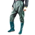 thumbnail image 4 of Cuissardes Imperméables Légères Pêche Chasse Hommes Femmes Cuissardes 38, 4 of 8