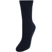 Gripjoy  Crew Socks with Grips (Pack of 3) (Women's)