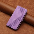 thumbnail image 5 of Compatible with iPhone 15 Pro Max Case Wallet Design with Card Slots Magnetic Closure Cover, 5 of 5
