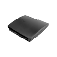thumbnail image 5 of Replacement Top & Bottom Housing Compatible With PlayStation 3 Slim (Black), 5 of 5