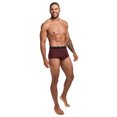 thumbnail image 5 of Jockey Slip Classique Taille Haute pour Homme en Coton 100 % - Lot de 3, 5 of 5