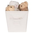 thumbnail image 3 of Neatfreak Kids Medium Fabric Bin w/ Handles, 3 of 12