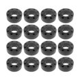 thumbnail image 1 of Almencla Table Soccer Decor Foosball Table Replacement for Party Sports Gifts 16pcs, 1 of 8