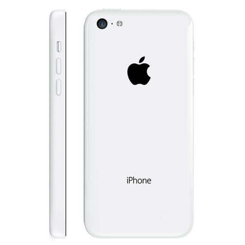 Restored Apple iPhone 5c A1532 (GSM Unlocked) 8GB White - Walmart.ca