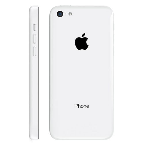 Restored Apple iPhone 5c A1532 (GSM Unlocked) 8GB White - Walmart.ca