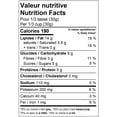 thumbnail image 2 of Nutbrown Divine, gluten free granola (180g), 2 of 2
