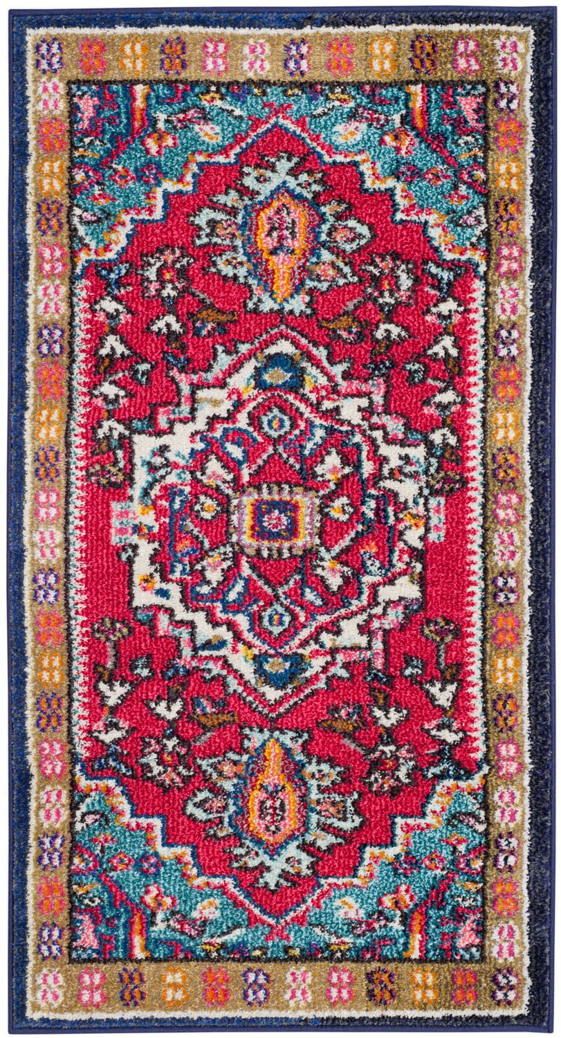 Safavieh Monaco Vivyan Tapis Traditionnel