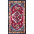 thumbnail image 4 of Safavieh Monaco Vivyan Tapis Traditionnel, 4 of 5