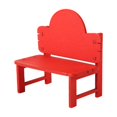 thumbnail image 1 of Doll Miniature Furniture Wooden DIY Table And Chair Children's Toy Fun DIY Assembly Miniature Fairy Desk And Chair Children's Fun Wooden Rocking Chair Toy, 1 of 4