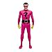 thumbnail image 3 of DC Retro The New Adventures of Batman 6 Inch Action Figure Series 1 - Pink Riddler, 3 of 4