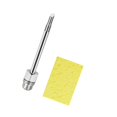 thumbnail image 1 of Thinsony Soldering Iron Tips 8W Heating 510 Interface Portable Digital Soldering Tips, 1 of 9