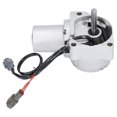 thumbnail image 3 of Excavator Throttle Stepping Motor, Improve Waterproof Dustproof High Resistance 4614911 CNC Stepping Motor Stainless Steel Wire Rope  for Metalworking, 3 of 7