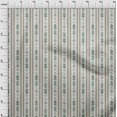 thumbnail image 3 of oneOone Georgette Viscose Fabric Arrow & Stripe Geometric Decor Fabric Printed BTY 42 Inch Wide, 3 of 4