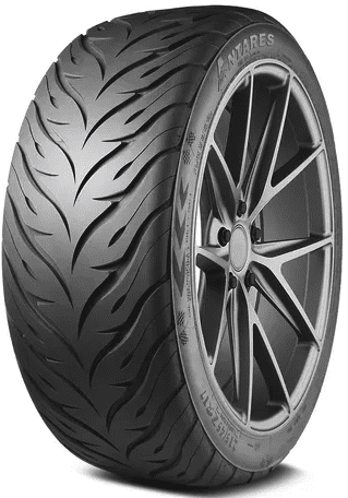 Antares Blitzk RS P245/40ZR17 91W pneu de voiture de sport