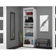 thumbnail image 3 of Bestar Versatile Unité de rangement 25", 3 of 3