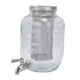 thumbnail image 1 of Cafetière à Infusion à Froid 4 L Distributeur de Café Domestique Infuseur pour Maison Restaurant Cuisine, 1 of 6