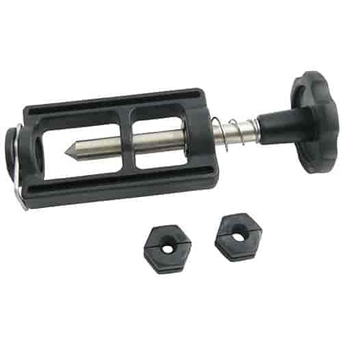 KOUL tools P45 SurSeat Mini Line Lapper Kit For Use With Steel Brake Lines