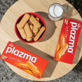 thumbnail image 2 of Bambi Plazma Baked Biscuit Cookies 300 G, 2 of 5