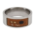 thumbnail image 3 of tredstone Smart Accessories Waterproof Intelligent Rings NFC Multifunctional Magic Wearable Finger Digital LED Ring, 3 of 9