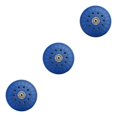 thumbnail image 4 of Ruiboury Efficient Backing Plate for Electric Sanders Abrasive Tools Style A 3Set, 4 of 6