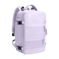 thumbnail image 1 of Meitianfacai Large Travel Backpack Water Proofing Hiking Rucksack USB Backpack Storage Large Capacity Multifunctional Wet And Dry Travel Bag, 1 of 1