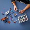 thumbnail image 4 of LEGO Marvel Vengeurs Fin de Partie Bataille 527 Pièces à Collectionner, 4 of 6