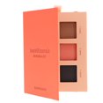 thumbnail image 2 of bareMinerals Mineralist Eyeshadow Palette Burnished 0.04 oz, 2 of 8