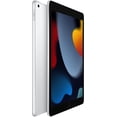 thumbnail image 2 of Open Box APPLE IPAD 9TH GEN 10.2" 64GB WIFI MK2L3LL/A SILVER, 2 of 4