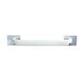thumbnail image 1 of Support Mural Autoportant pour Serviettes avec Tablette pour Rangement Suspendu de Salle de Bain et Organisation, 1 of 1