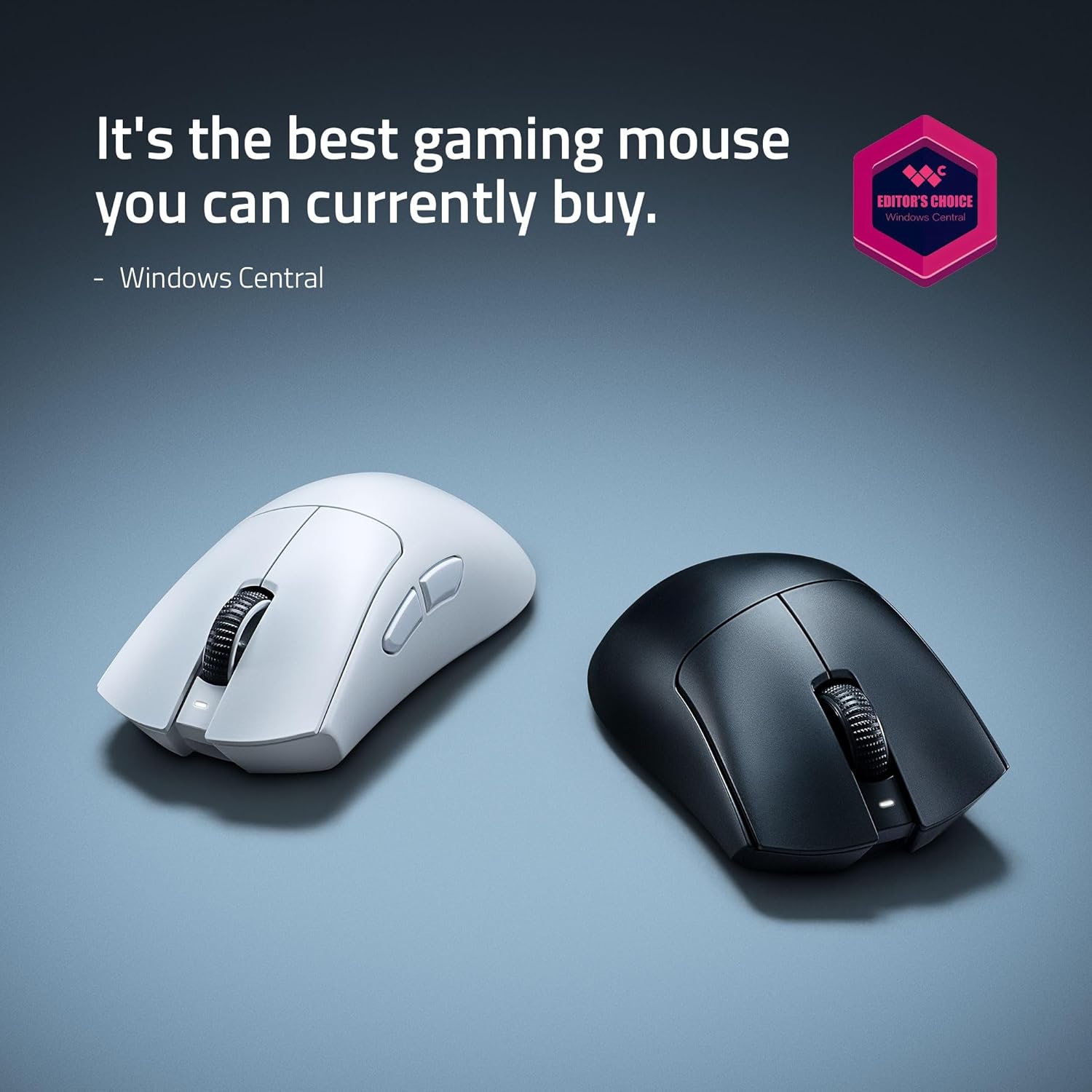Razer DeathAdder V4 Pro Wireless Gaming Mouse – Brand New