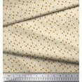 thumbnail image 3 of Soimoi Rayon Fabric Floral Shirting Decor Fabric Printed Yard 42 Inch Wide, 3 of 3