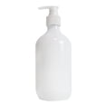 thumbnail image 1 of Refillable Lotion Shampoo Shower Gel Holder, 300ml/500ml, Plastic, Durable, Reusable, for Soap Dispensing, 1 of 4