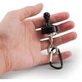 thumbnail image 3 of Chmadoxn Kitchen Gadgets, Kitchen Accessories, Kitchen Utensils, Kitchen Tool Outdoor Magnetic Hook Suction Cup Hook Magnet Hook Clip hook rack, 3 of 4