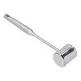 thumbnail image 4 of Maillet de Viande, Marteau de Viande Portable en Acier Inoxydable pour les Restaurants pour la Maison, 4 of 8