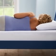 thumbnail image 4 of Sleep Innovations Marley Cooling Gel Memory Foam M, 4 of 5