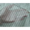 thumbnail image 4 of oneOone Silk Tabby Fabric Leaves Block Print Fabric BTY 42 Inch Wide, 4 of 4