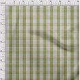thumbnail image 3 of oneOone Georgette Viscose Fabric Madras Check Print Fabric By Yard 42 Inch Wide, 3 of 4