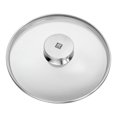 thumbnail image 1 of ZWILLING Twin Specials Lid 20 cm, Glass, 1 of 1